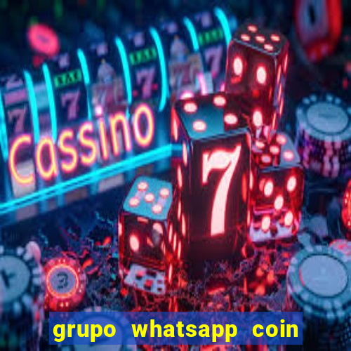 grupo whatsapp coin master cartas